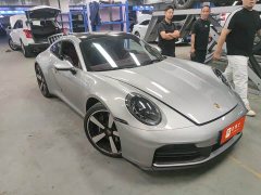 Porsche 911 Carrera 3.0T - photo 4