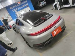 Porsche 911 Carrera 3.0T - photo 5