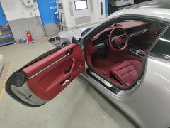 Porsche 911 Carrera 3.0T - photo 6