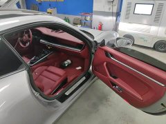 Porsche 911 Carrera 3.0T - photo 8