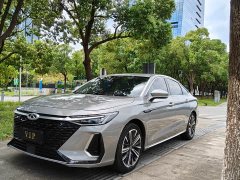 Chery Arrizo 8 1.6T DCT Yì - ფოტო 1