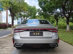 Chery Arrizo 8 1.6T DCT Yì - ფოტო 10
