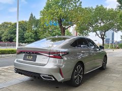 Chery Arrizo 8 1.6T DCT Yì - ფოტო 11