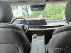 Chery Arrizo 8 1.6T DCT Yì - ფოტო 12