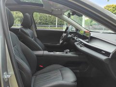 Chery Arrizo 8 1.6T DCT Yì - ფოტო 13