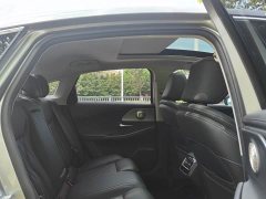 Chery Arrizo 8 1.6T DCT Yì - ფოტო 14