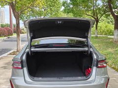 Chery Arrizo 8 1.6T DCT Yì - ფოტო 15