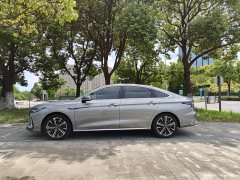 Chery Arrizo 8 1.6T DCT Yì - ფოტო 16