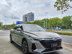 Chery Arrizo 8 1.6T DCT Yì - ფოტო 3
