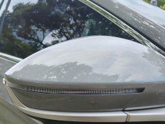 Chery Arrizo 8 1.6T DCT Yì - ფოტო 4