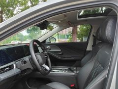 Chery Arrizo 8 1.6T DCT Yì - ფოტო 6
