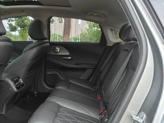 Chery Arrizo 8 1.6T DCT Yì - ფოტო 7