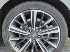 Chery Arrizo 8 1.6T DCT Yì - ფოტო 8