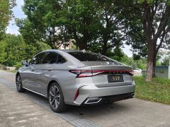Chery Arrizo 8 1.6T DCT Yì - ფოტო 9