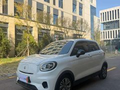 Leapmotor Leapo T03 400 Comfort Edition - ფოტო 1