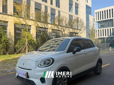 2021 Leapmotor Leapo T03 400 Comfort Edition - ავტომობილი ჩინეთიდან