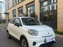 Leapmotor Leapo T03 400 Comfort Edition - ფოტო 2