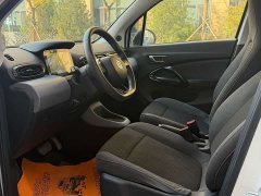 Leapmotor Leapo T03 400 Comfort Edition - ფოტო 3