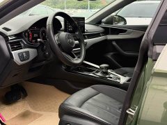Audi A5 (Imported) 2021 Sportback 40 TFSI Fashion Dynamic Type - ფოტო 5