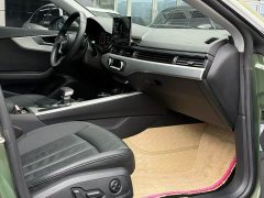 Audi A5 (Imported) 2021 Sportback 40 TFSI Fashion Dynamic Type - ფოტო 6