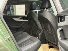 Audi A5 (Imported) 2021 Sportback 40 TFSI Fashion Dynamic Type - ფოტო 7