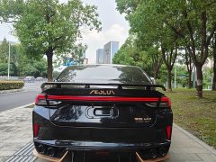 Dongfeng Yixuan MAX 2021 1.5T Midnight Sharp Edition - ფოტო 10