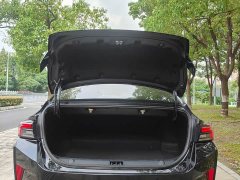 Dongfeng Yixuan MAX 2021 1.5T Midnight Sharp Edition - ფოტო 15