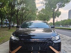 Dongfeng Yixuan MAX 2021 1.5T Midnight Sharp Edition - ფოტო 2