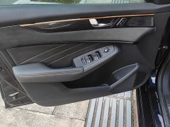 Dongfeng Yixuan MAX 2021 1.5T Midnight Sharp Edition - ფოტო 5