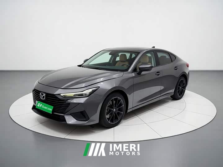 Changan UNI-V 2022 1.5T Deluxe - ავტომობილი ჩინეთიდან