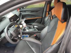 Changan UNI-V 2022 1.5T Deluxe - ფოტო 11