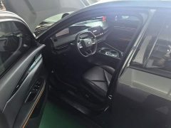 Changan UNI-V 2022 1.5T Deluxe - ფოტო 12