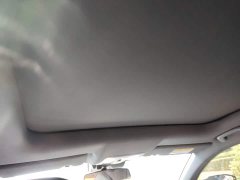 Changan UNI-V 2022 1.5T Deluxe - ფოტო 14