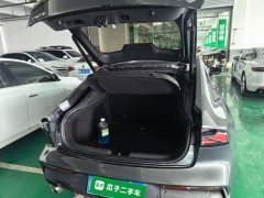 Changan UNI-V 2022 1.5T Deluxe - ფოტო 15