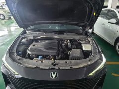 Changan UNI-V 2022 1.5T Deluxe - ფოტო 16