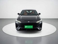 Changan UNI-V 2022 1.5T Deluxe - ფოტო 2