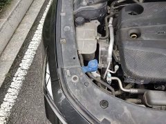 Changan UNI-V 2022 1.5T Deluxe - ფოტო 20