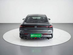 Changan UNI-V 2022 1.5T Deluxe - ფოტო 3