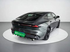 Changan UNI-V 2022 1.5T Deluxe - ფოტო 4