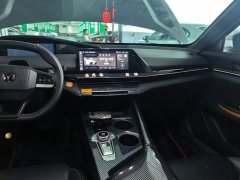 Changan UNI-V 2022 1.5T Deluxe - ფოტო 5