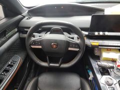 Changan UNI-V 2022 1.5T Deluxe - ფოტო 6