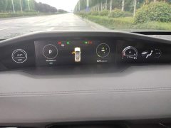 Changan UNI-V 2022 1.5T Deluxe - ფოტო 7