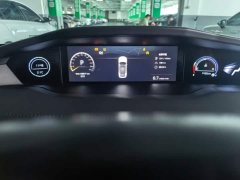 Changan UNI-V 2022 1.5T Deluxe - ფოტო 8