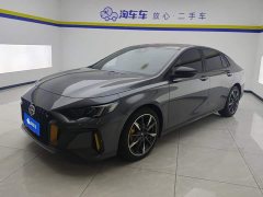 Trumpchi Leopard 270T DCT J15 - ფოტო 1