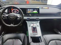 Trumpchi Leopard 270T DCT J15 - ფოტო 12