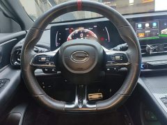 Trumpchi Leopard 270T DCT J15 - ფოტო 15