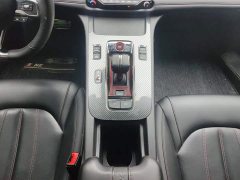 Trumpchi Leopard 270T DCT J15 - ფოტო 16