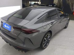 Trumpchi Leopard 270T DCT J15 - ფოტო 3