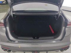 Trumpchi Leopard 270T DCT J15 - ფოტო 4