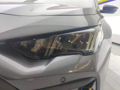 Trumpchi Leopard 270T DCT J15 - ფოტო 5
